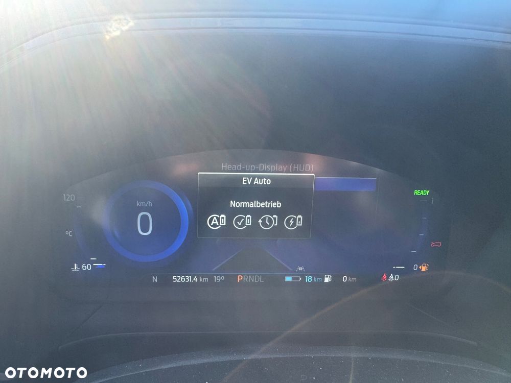 Ford Kuga - 39