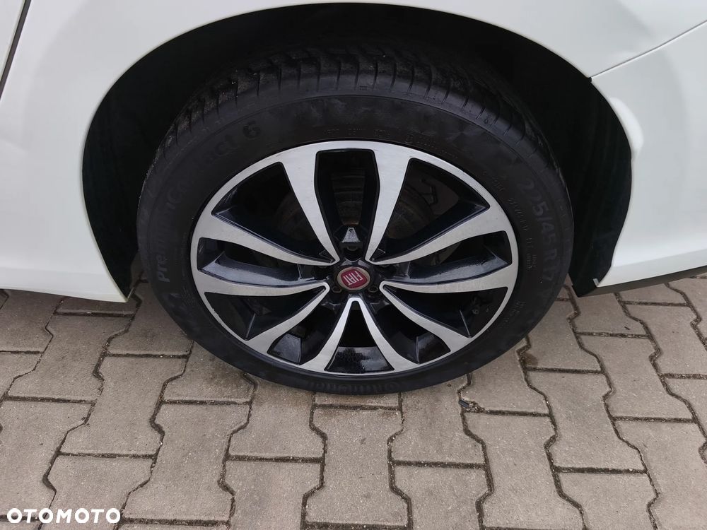 Fiat Tipo 1.4 16V Lounge - 18