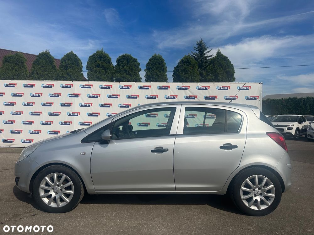 Opel Corsa 1.4 16V EcoFLEX Start-Stop Color Elegance - 12