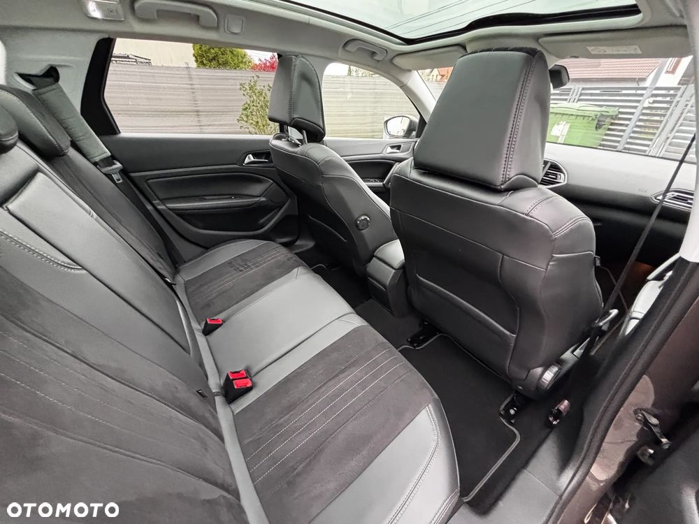 Peugeot 308 PureTech 130 Stop & Start GT-Line Edition - 14