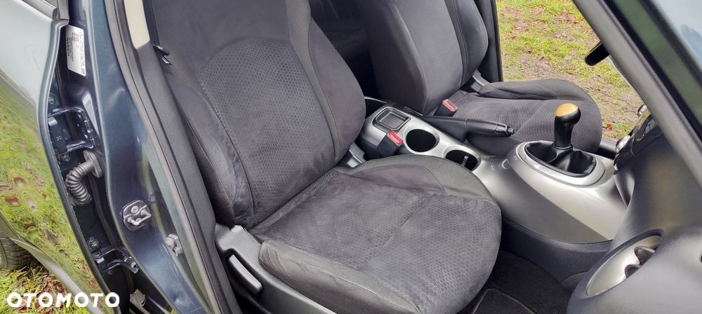 Nissan Juke 1.6 Start/Stop Acenta - 28