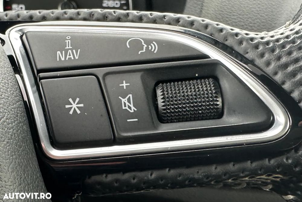 Audi A3 1.4 TFSI ack S tronic S line Sportpaket - 32