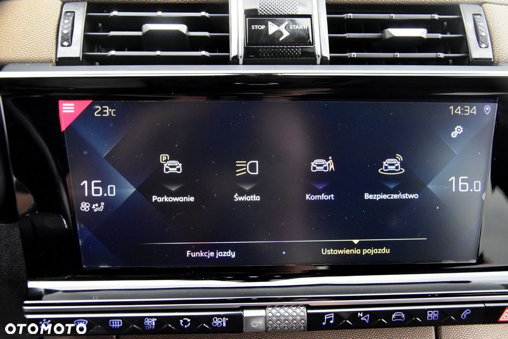 DS Automobiles DS 7 Crossback - 35