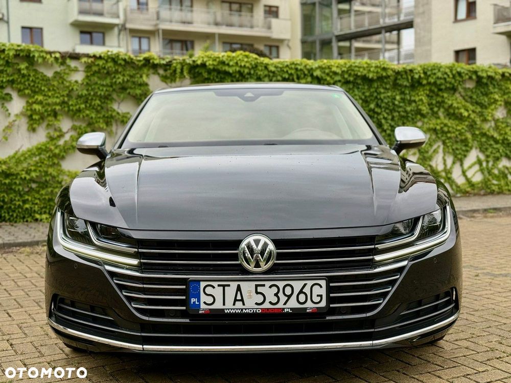 Volkswagen Arteon 2.0 TDI SCR DSG Elegance - 12
