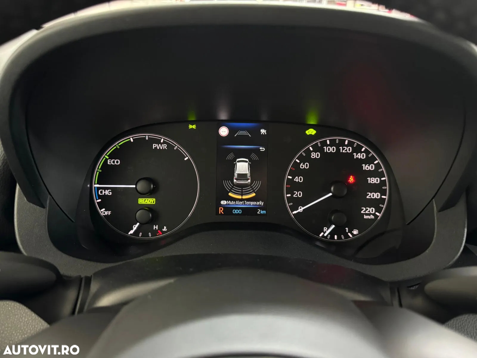Toyota Yaris - 19