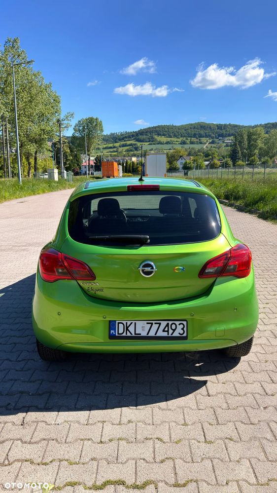 Opel Corsa - 6