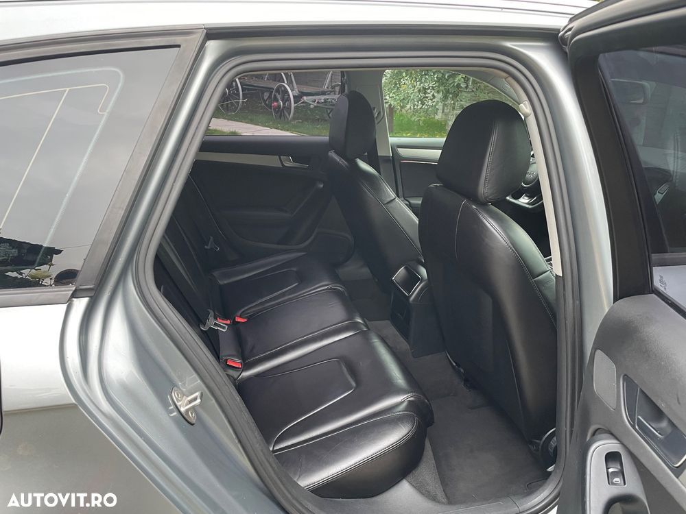 Audi A4 - 19