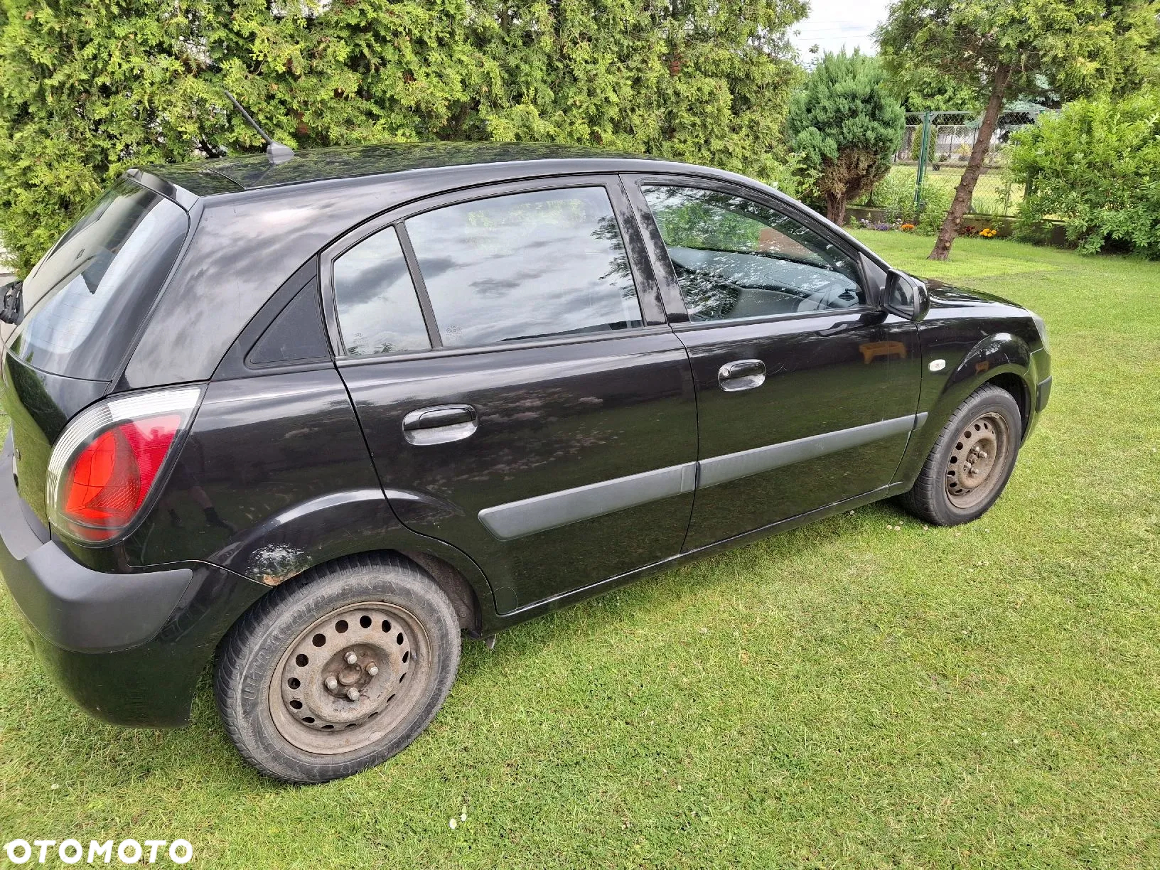 Kia Rio 1.4 (swo) / Family - 6