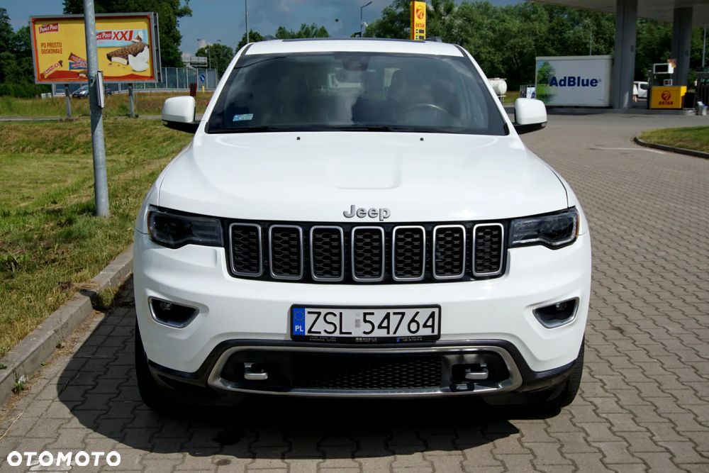 Jeep Grand Cherokee - 2