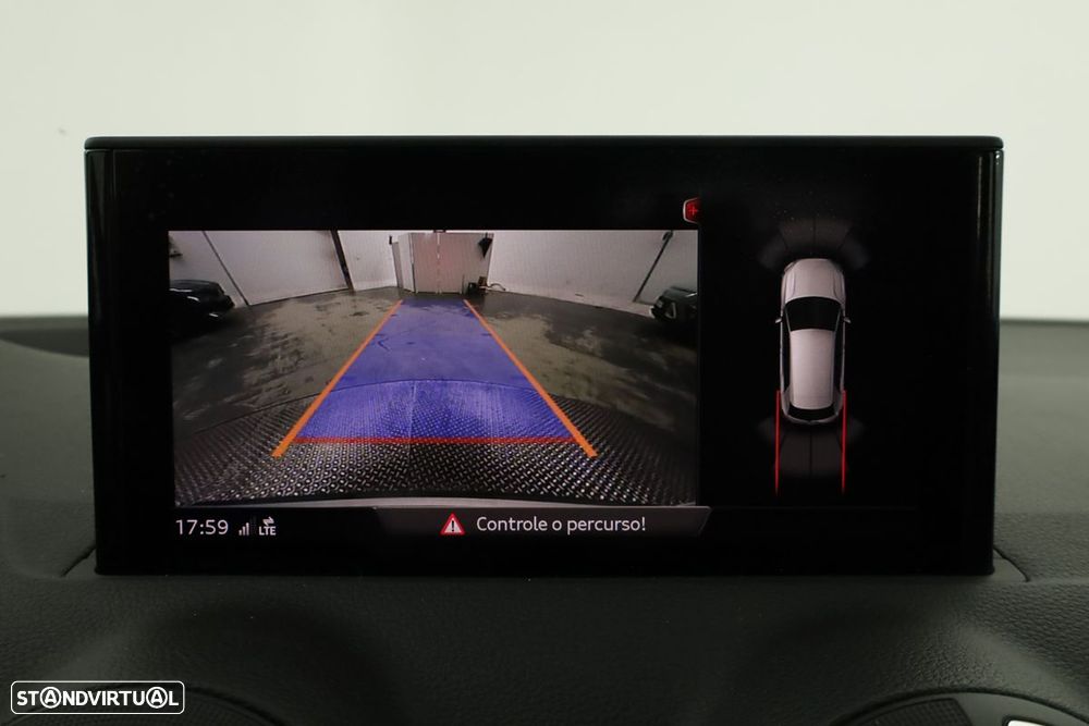 Audi Q2 35 TFSI Advanced S tronic - 12