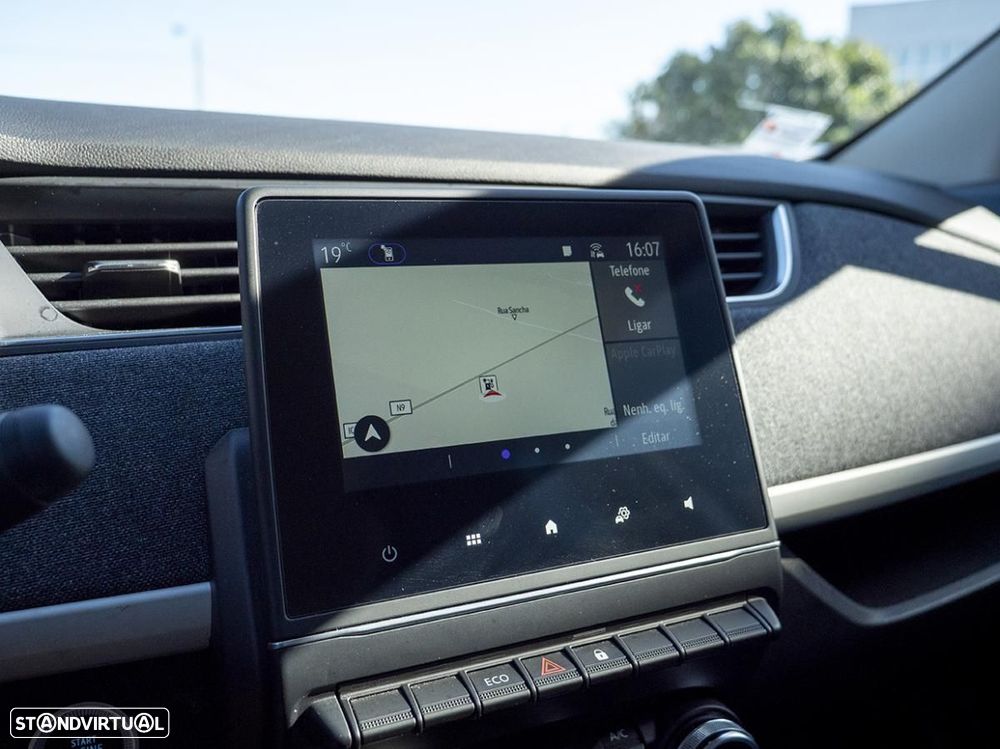 Renault Zoe (c/ Bateria) EV50 110hp Evolution - 17