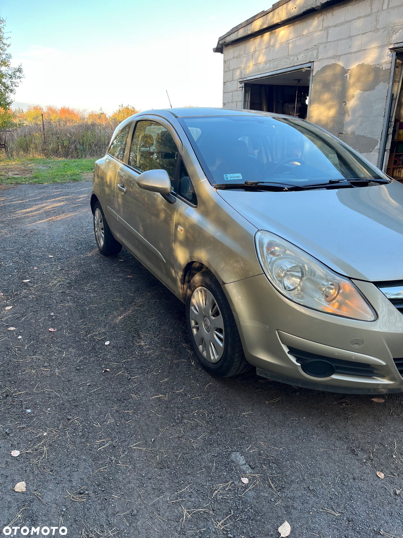 Opel Corsa - 7
