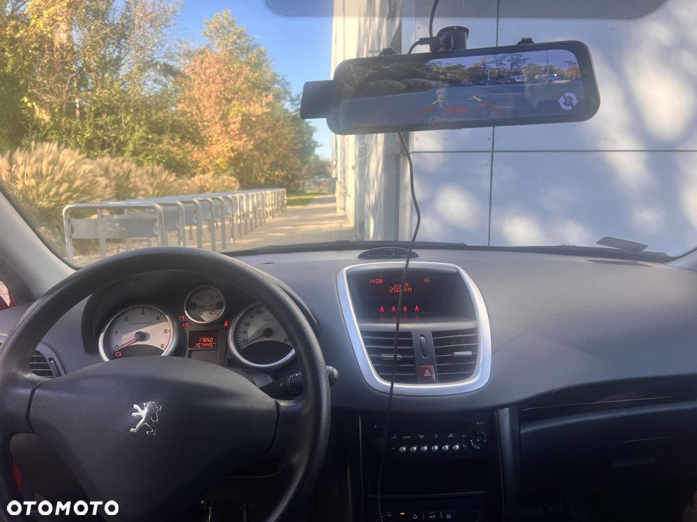 Peugeot 207 1.4 HDi Access - 9