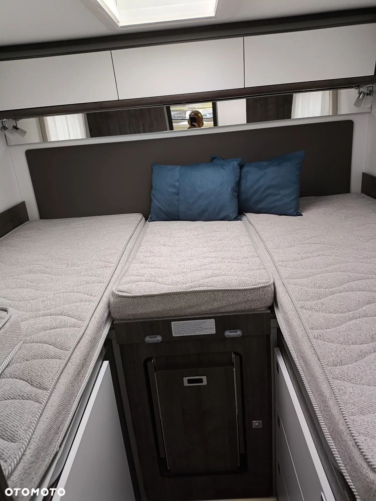 Benimar Tessoro 463 - 6