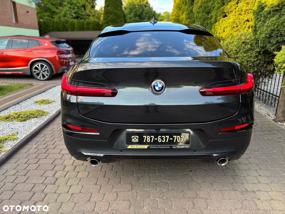 BMW X4 xDrive20d - 3