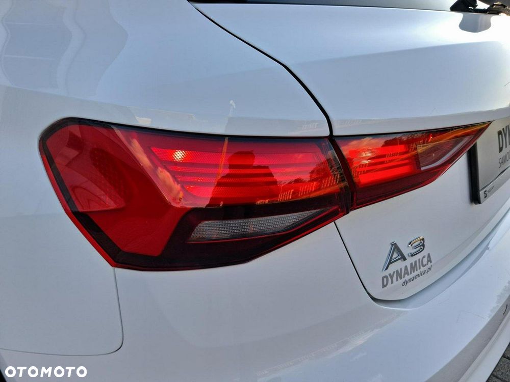 Audi A3 - 12