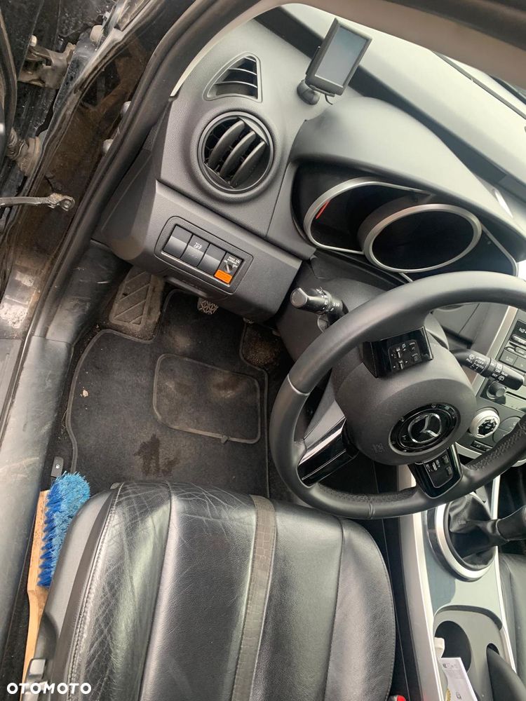 Mazda CX-7 2.3 MZR Energy - 6