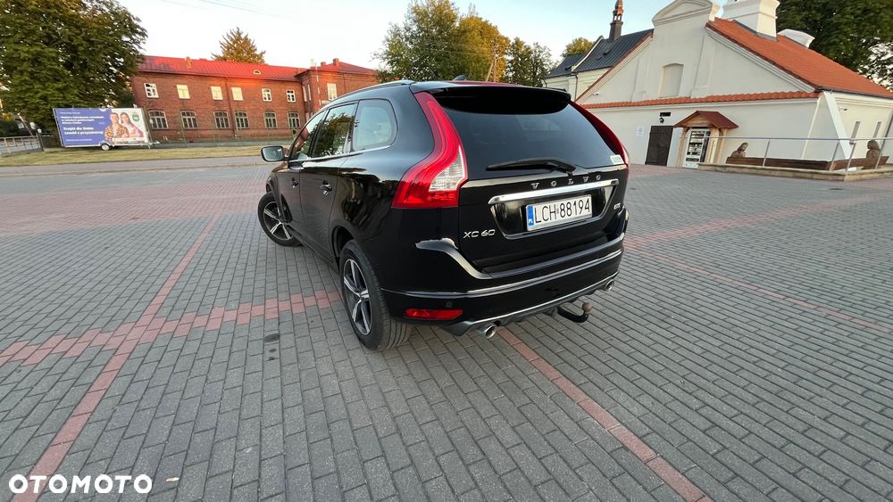 Volvo XC 60 D3 Drive-E Summum - 7