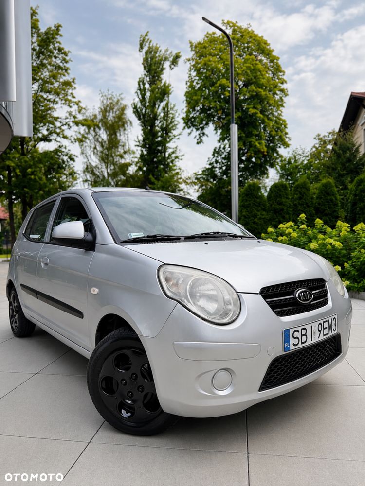 Kia Picanto - 3