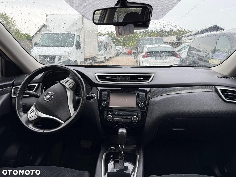 Nissan X-Trail - 9