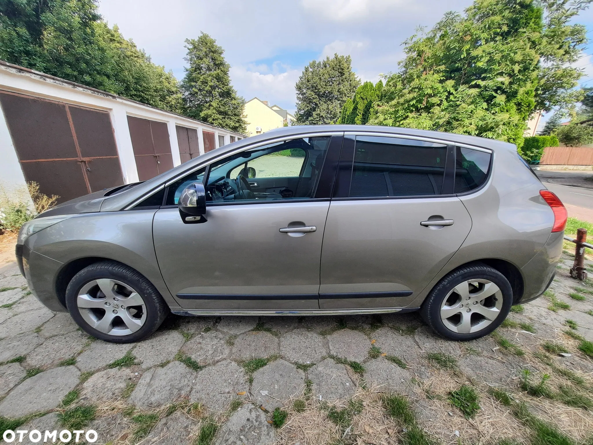 Peugeot 3008 HDi FAP 110 Premium - 5