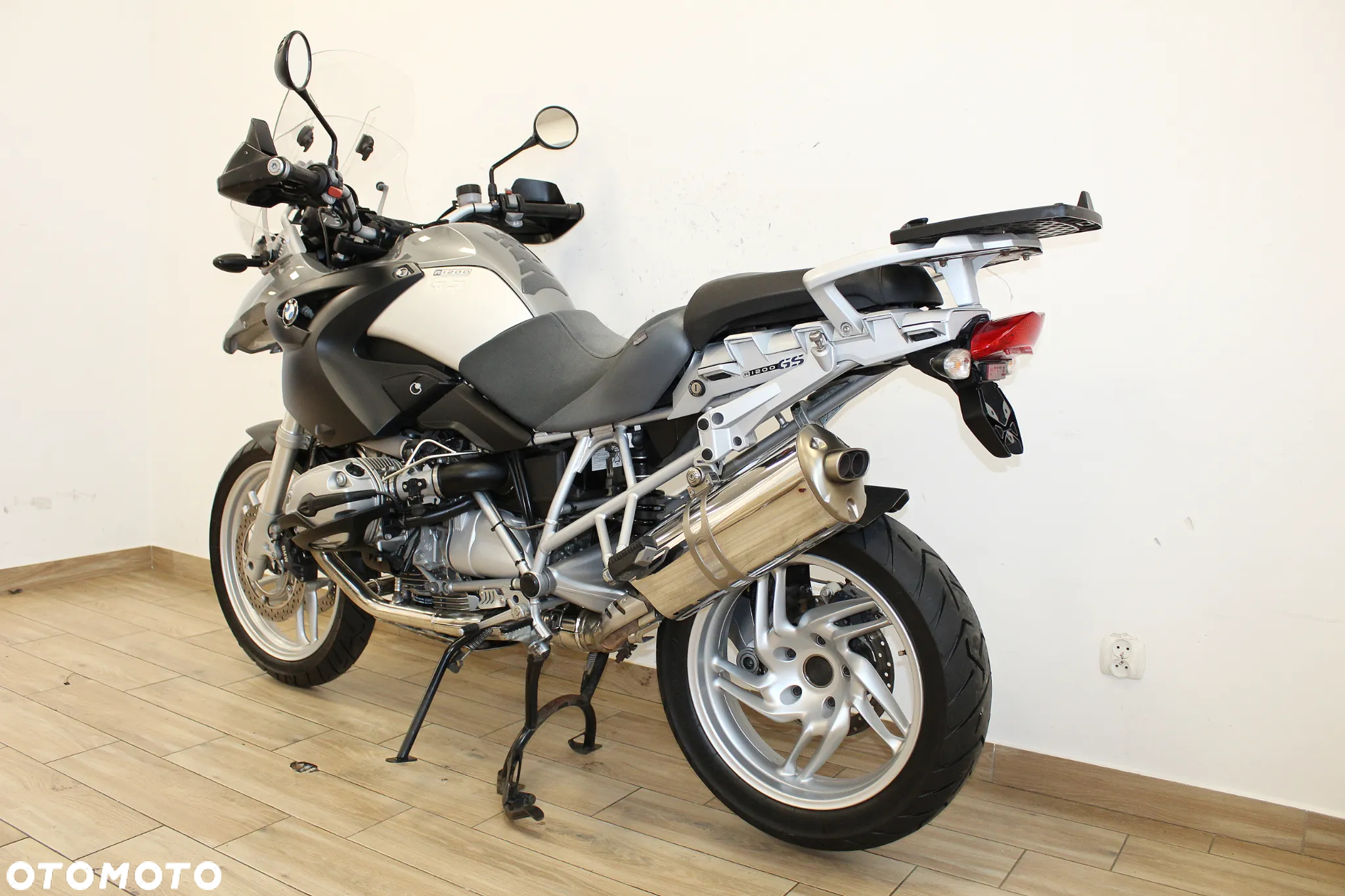 BMW GS - 14