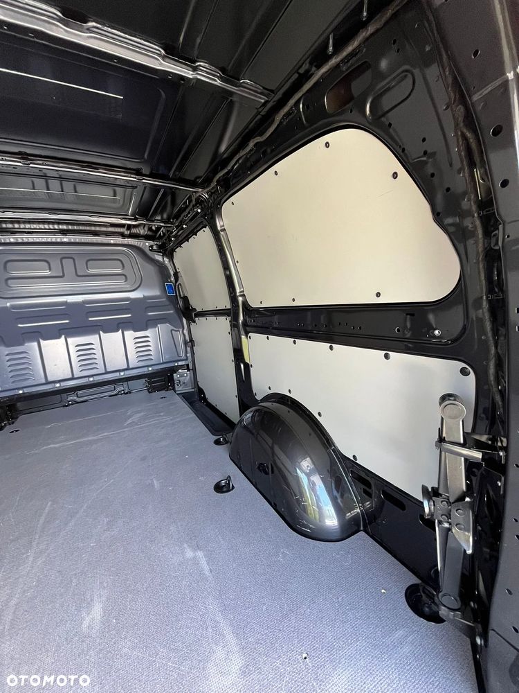 Mercedes-Benz Vito 116 - 12