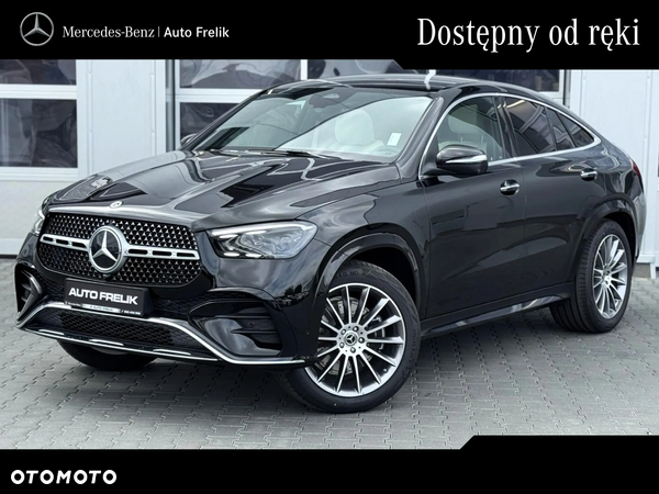 Mercedes-Benz GLE 300 d 4Matic 9G-TRONIC AMG Line Advanced Plus