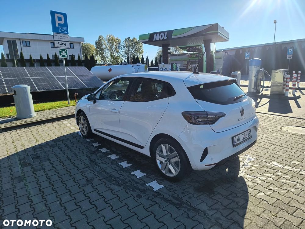 Renault Clio BLUE dCi 100 INTENS - 3