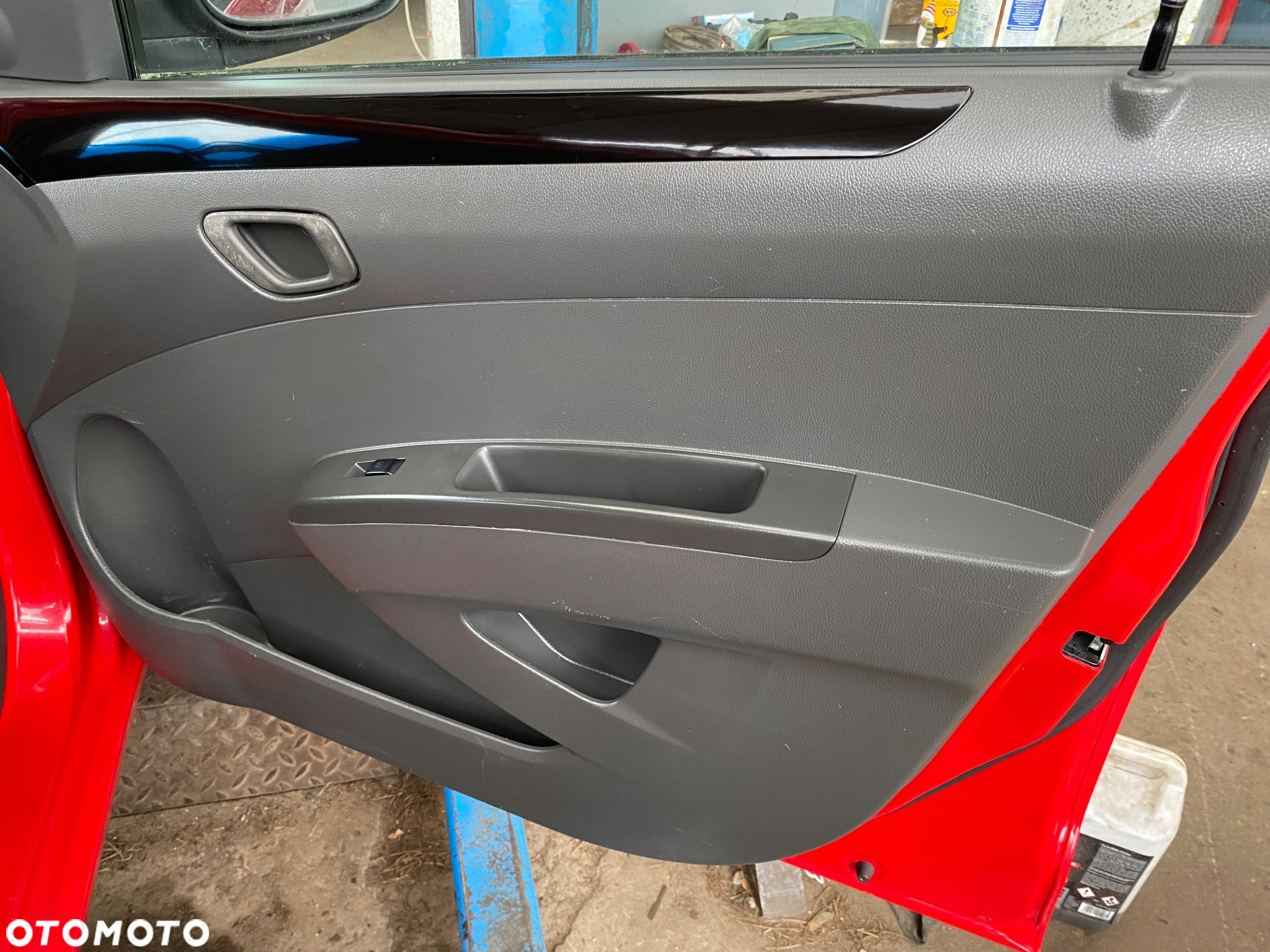 Chevrolet Spark - 30