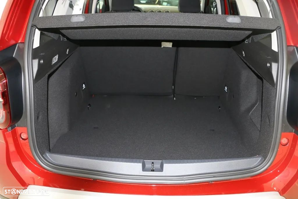 Dacia Duster 1.0 TCe ECO-G Prestige Bi-Fuel - 30