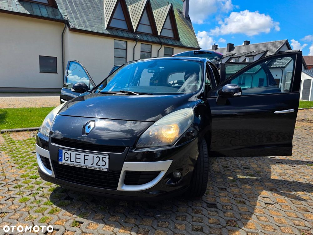 Renault Scenic - 2