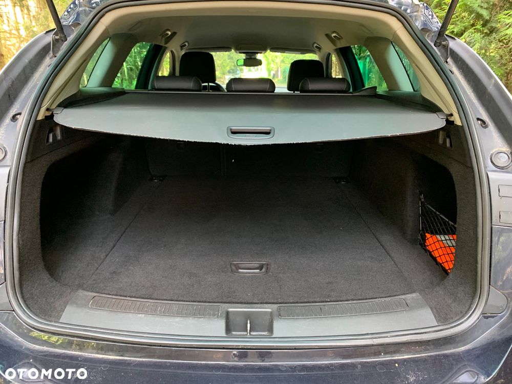 Opel Insignia - 21