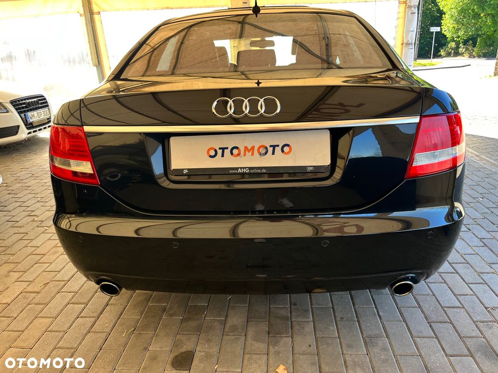 Audi A6 Limousine - 13