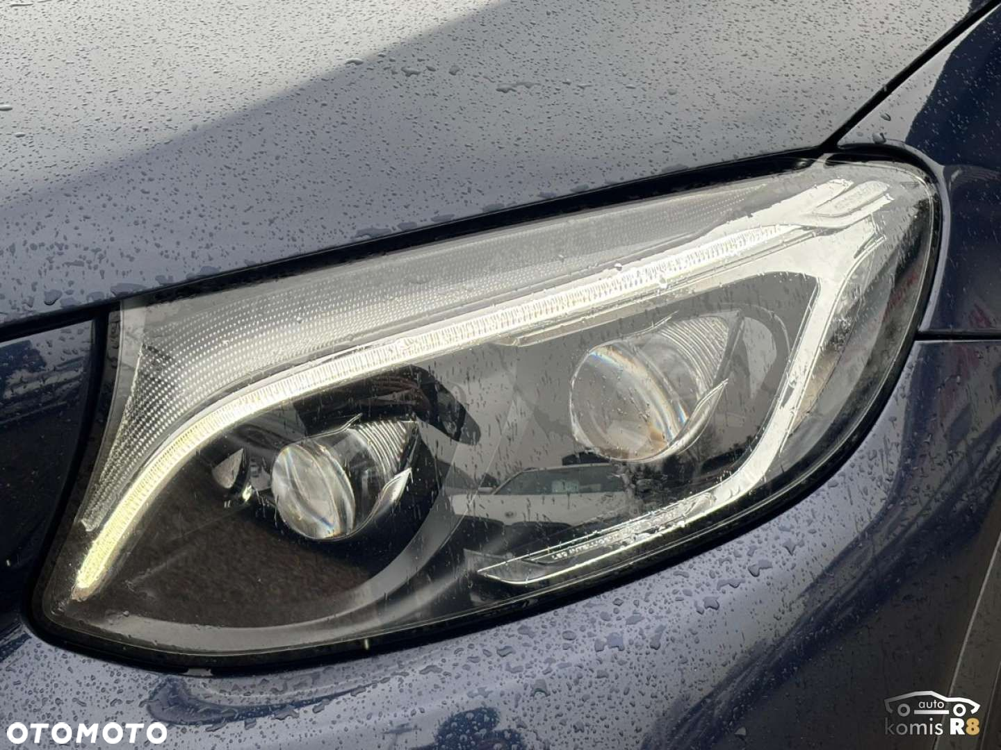 Mercedes-Benz CLC - 10