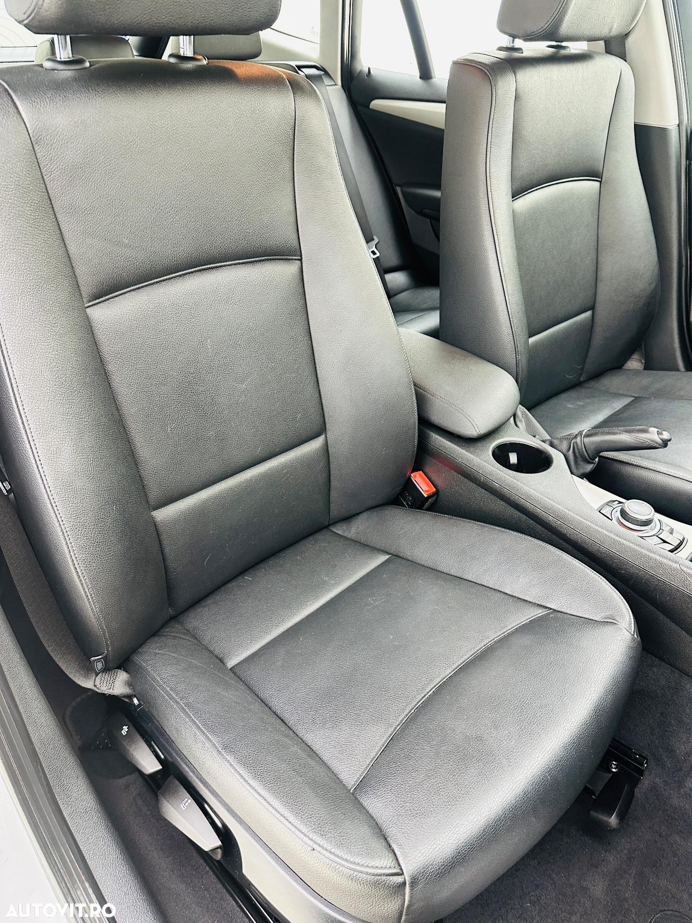 BMW X1 - 16