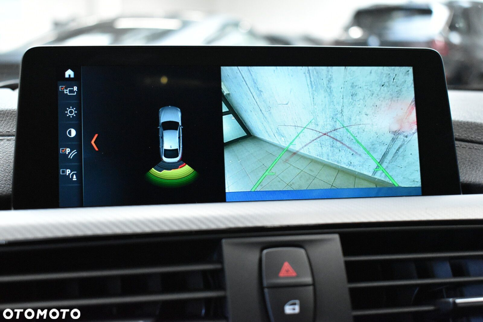 BMW Seria 4 430i GPF xDrive M Sport - 14