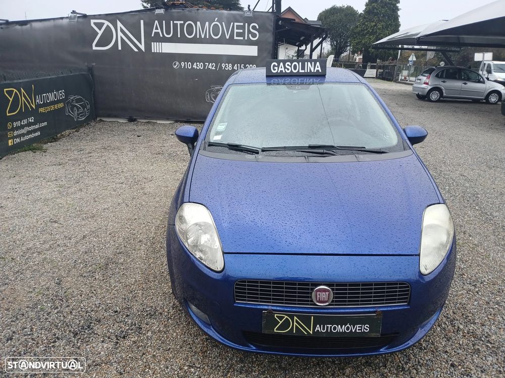 fiat grande-punto ver-1-2-freestyle-360 - 2