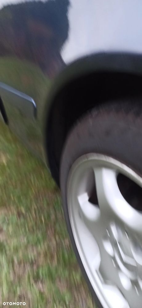 Mercedes-Benz CLK 320 - 16