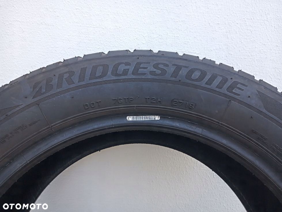 OPONA 205/60/17 93H BRIDGESTONE BLIZZAK LM001 - 3