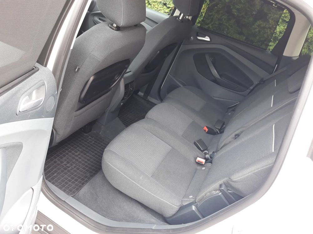 Ford C-MAX 1.0 EcoBoost Start-Stopp-System Business Edition - 13
