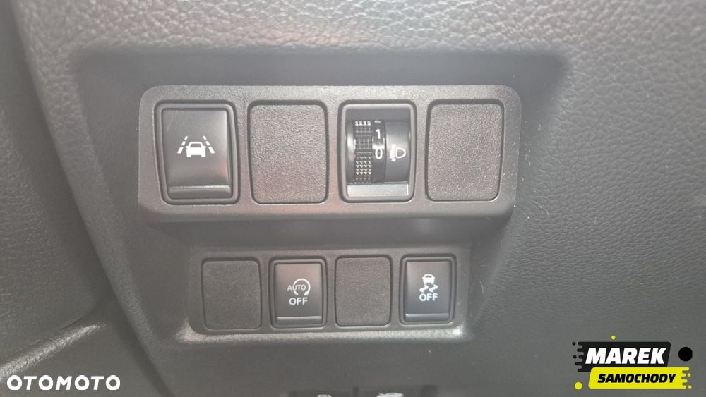 Nissan Qashqai - 24