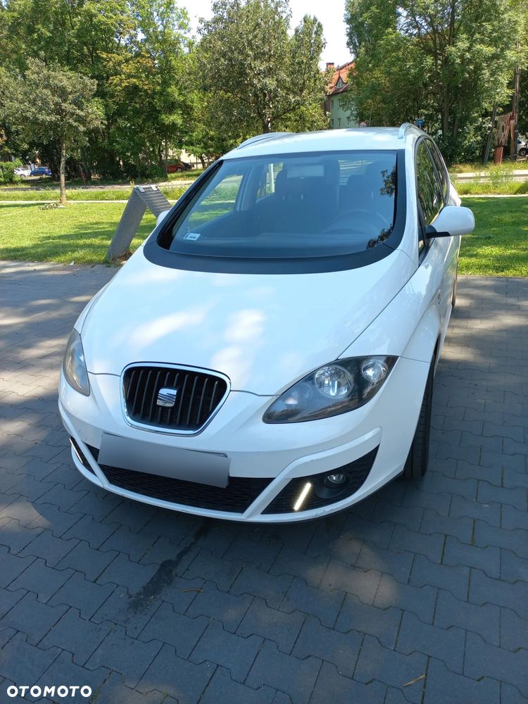 Seat Altea XL 1.2 TSI Style - 1