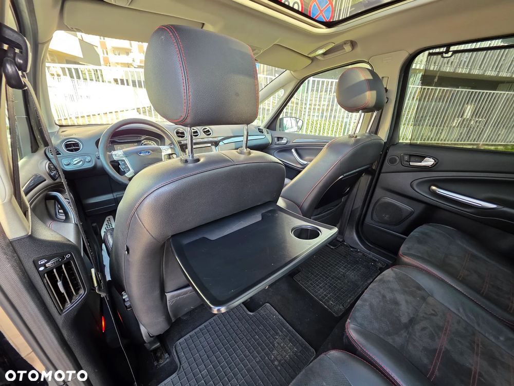 Ford S-Max 2.0 T Titanium MPS6 - 24