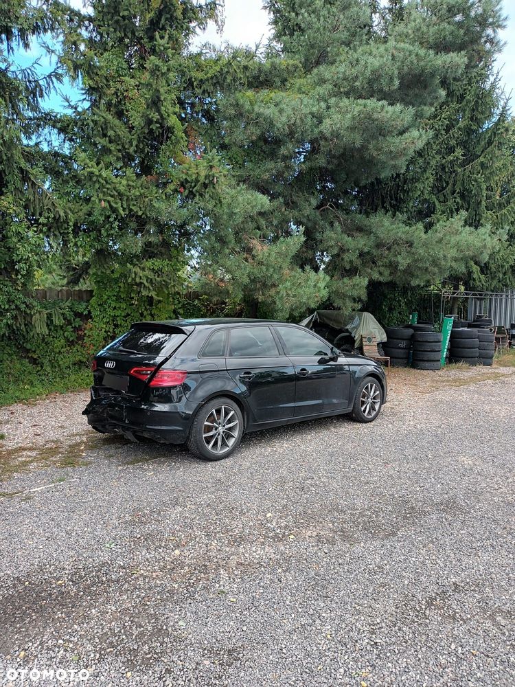 Audi A3 Sportback - 9