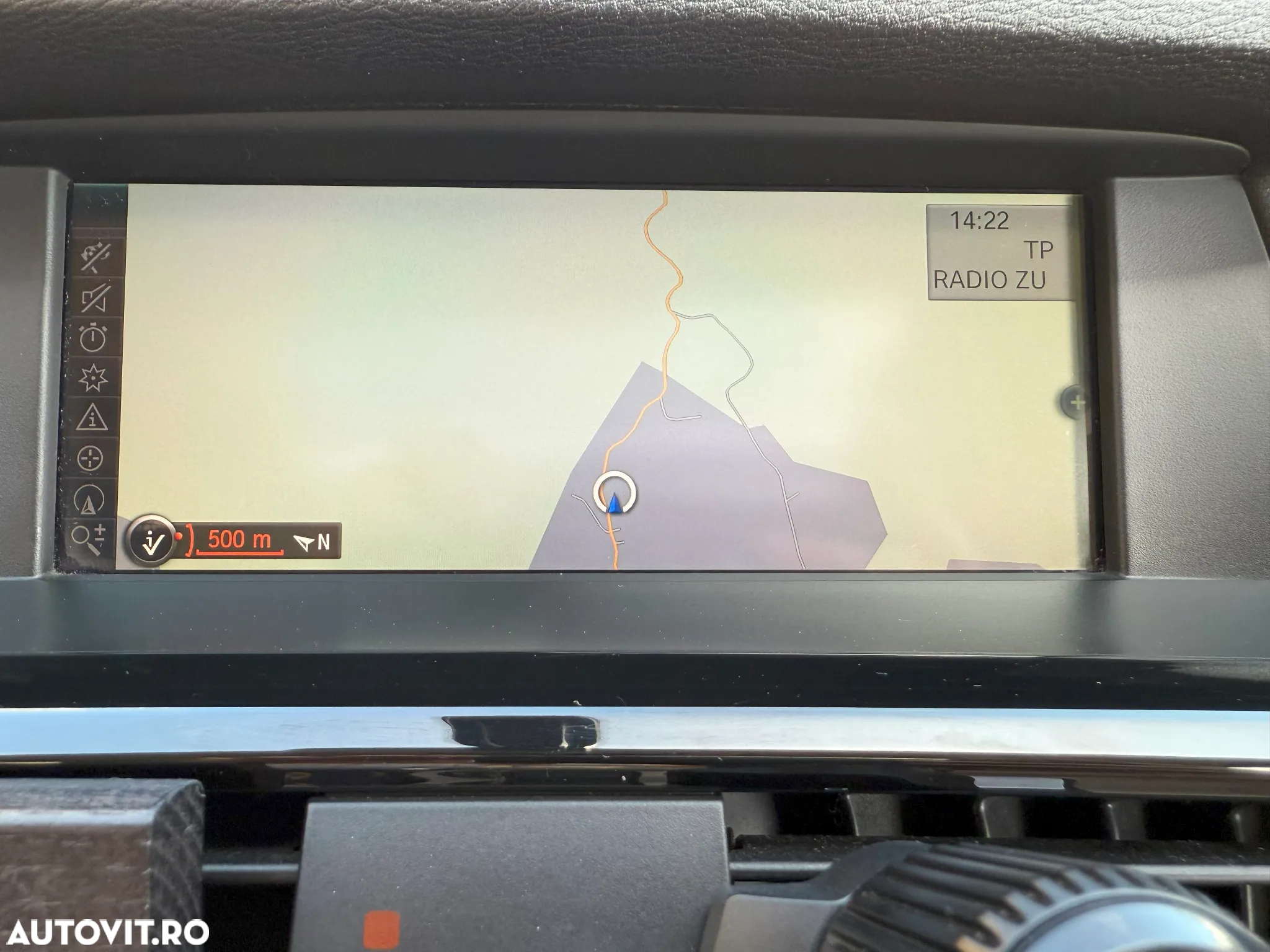 BMW X3 xDrive20d Aut. - 12
