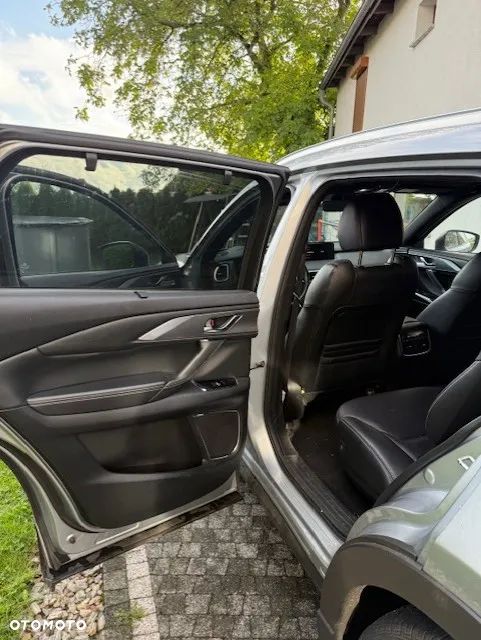 Mazda CX-9 - 6