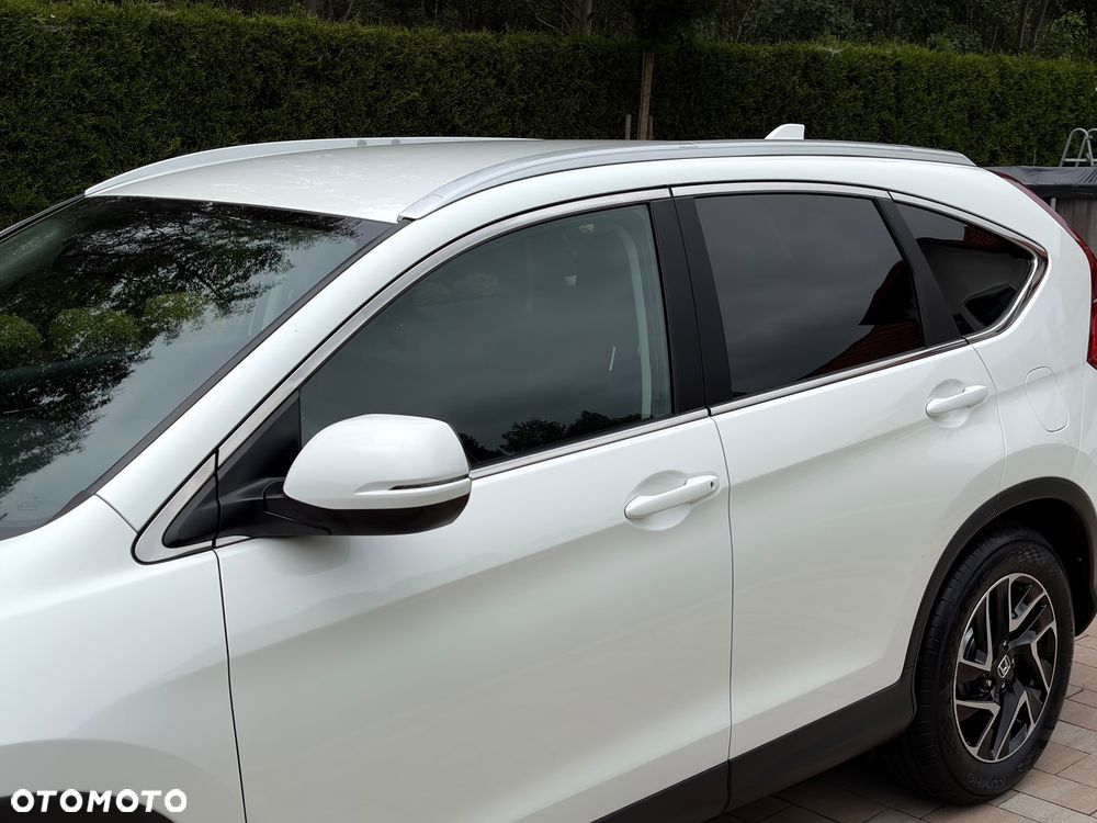 Honda CR-V 2.0i-VTEC 2WD Elegance - 18