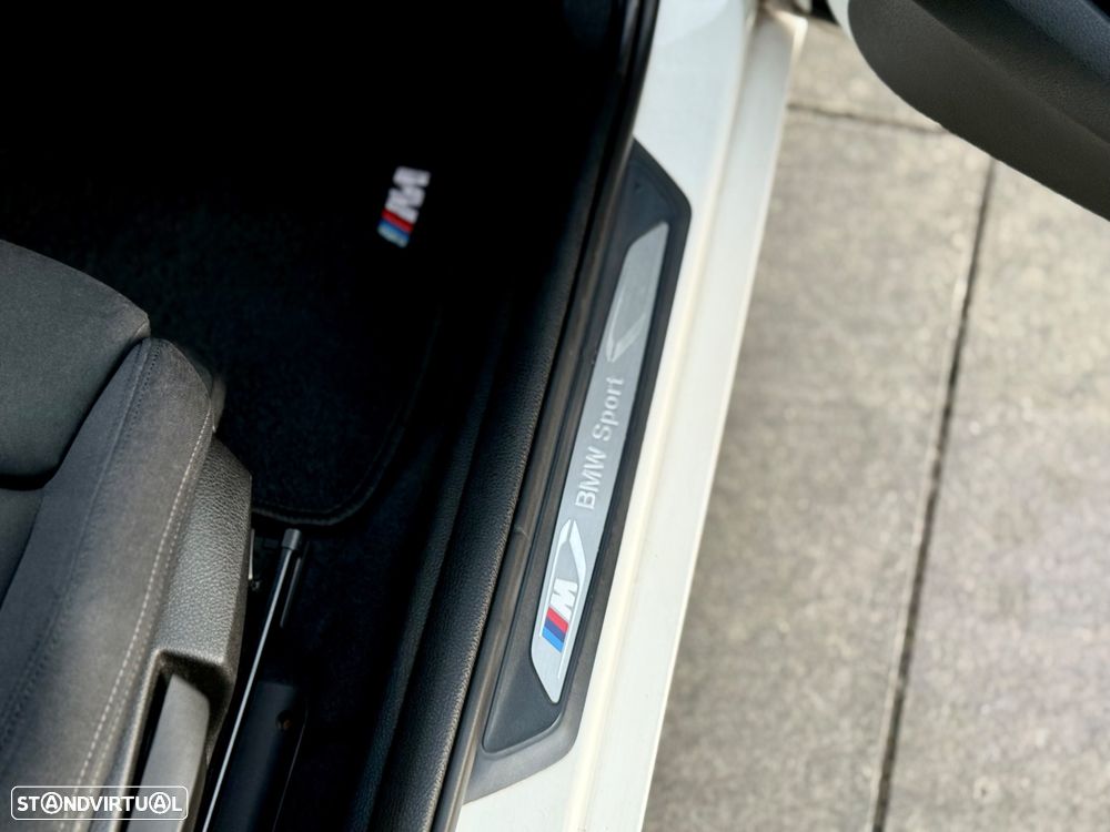BMW 118 d Line Sport - 14