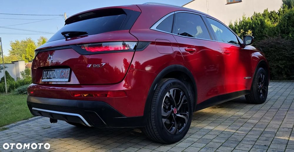 DS Automobiles DS 7 Crossback - 16